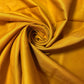 100% Cotton Sateen Fabric | 44" (112cm) Wide Soft Dressmaking, Curtain Lining & Craft Material – Sold by the Metre