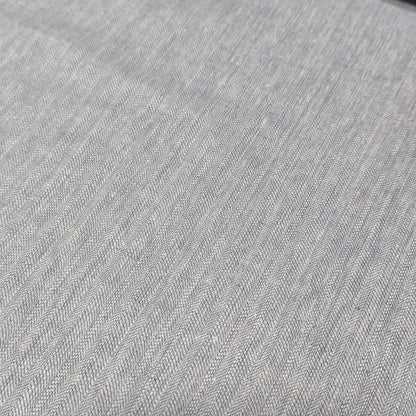 Dead Stock 100% Linen Fabric Craft Dress Quilting Costume Material 58" Wide By The Meter
