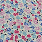 Dead Stock 100% Linen Fabric Craft Dress Quilting Costume Material 58" Wide By The Meter