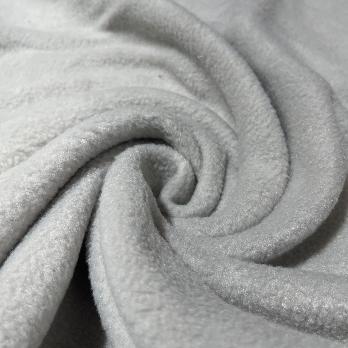 Plain Anti Pill Polar Fleece Fabric 58" Wide Dress Craft Costume Material 58" By The Meter