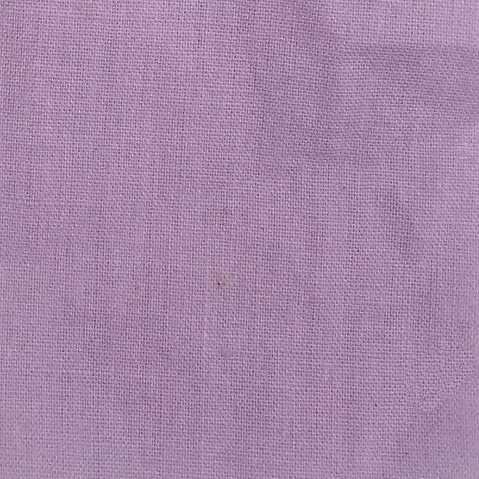 Cotton Polyester Fabric Sheeting | Extra Wide 240cm (90") Plain & Printed Craft, Costume & Backdrop Material â€“ Sold by the Metre