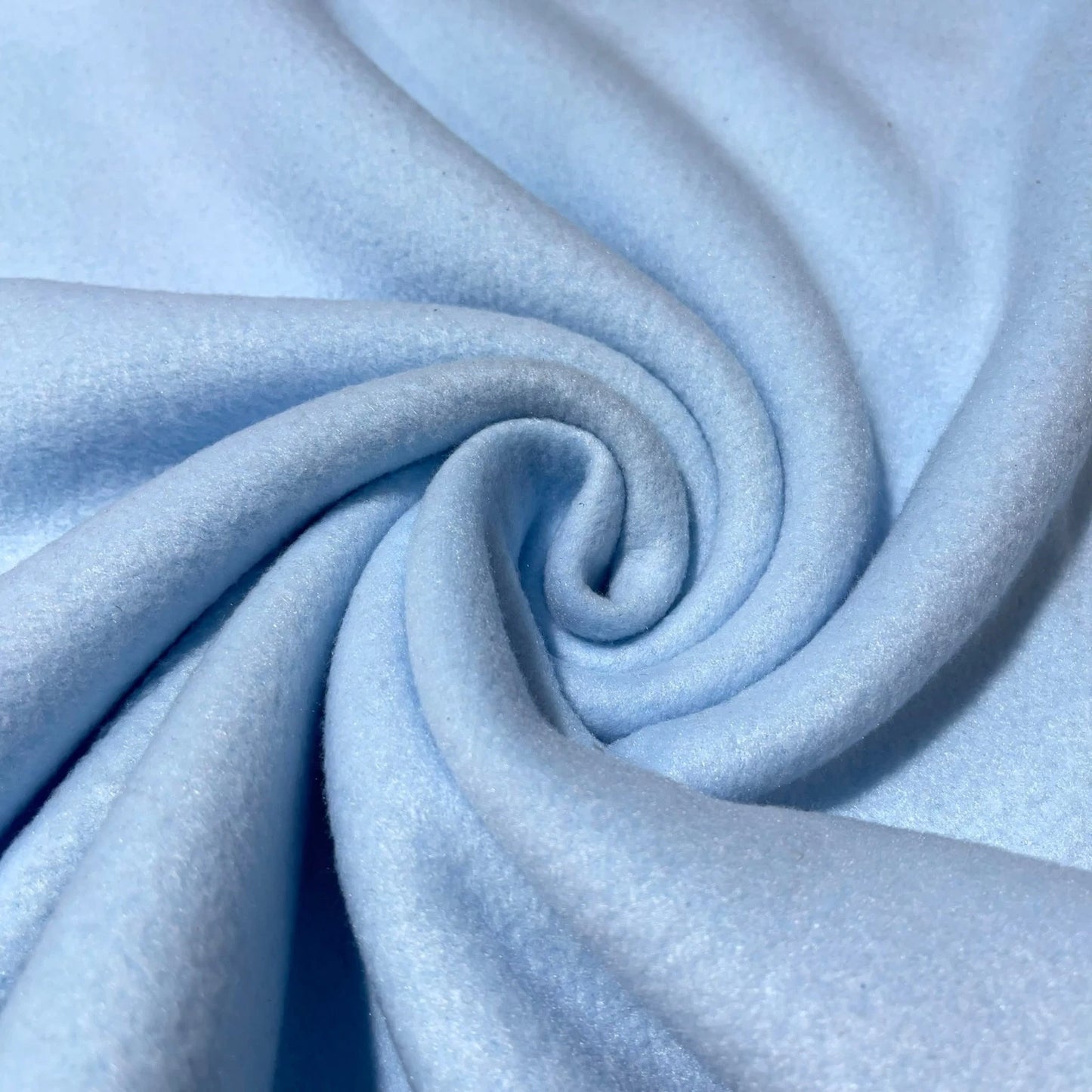 Plain Anti Pill Polar Fleece Fabric 58" Wide Dress Craft Costume Material 58" By The Meter