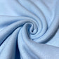 Plain Anti Pill Polar Fleece Fabric 58" Wide Dress Craft Costume Material 58" By The Meter