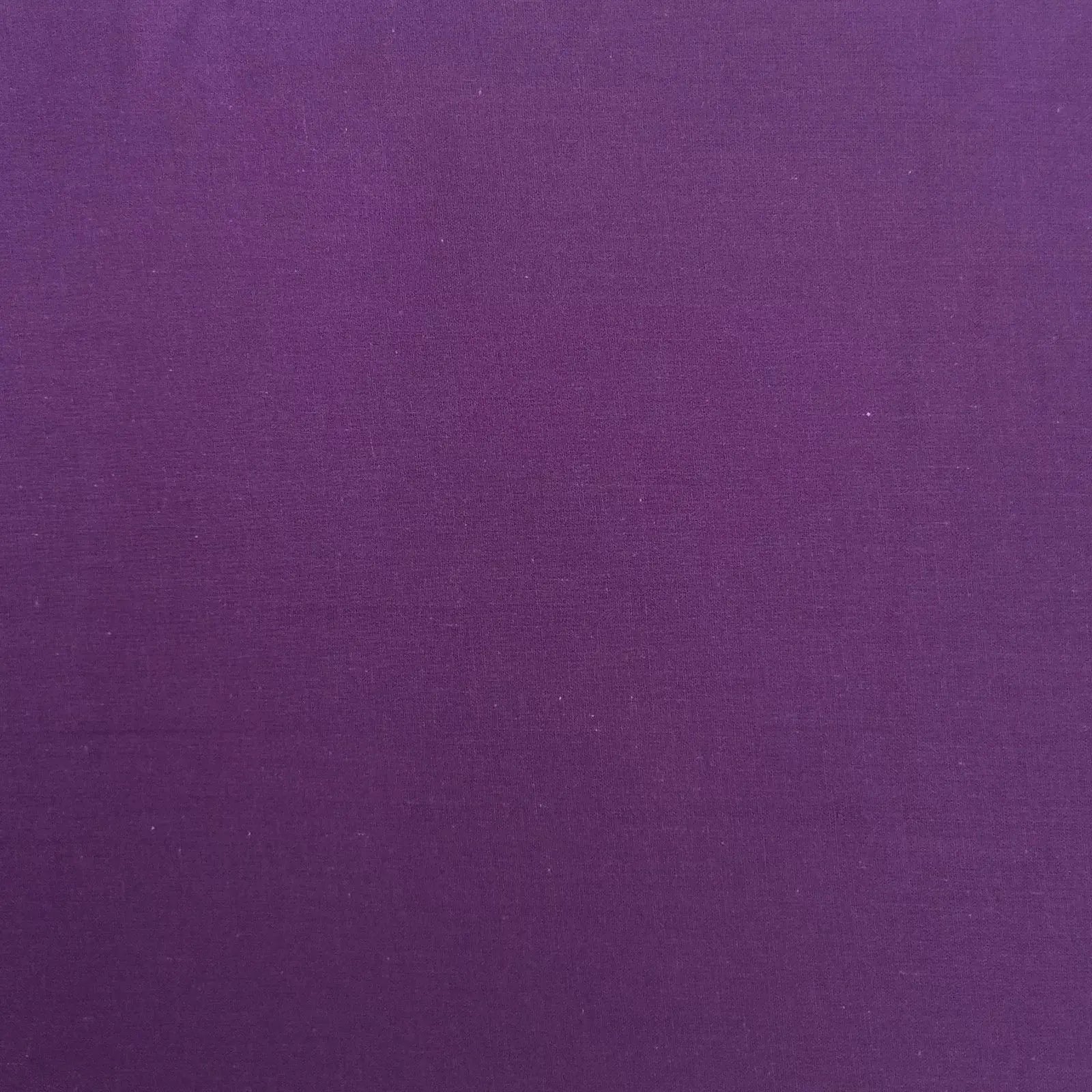 Cotton Polyester Fabric Sheeting | Extra Wide 240cm (90") Plain & Printed Craft, Costume & Backdrop Material â€“ Sold by the Metre