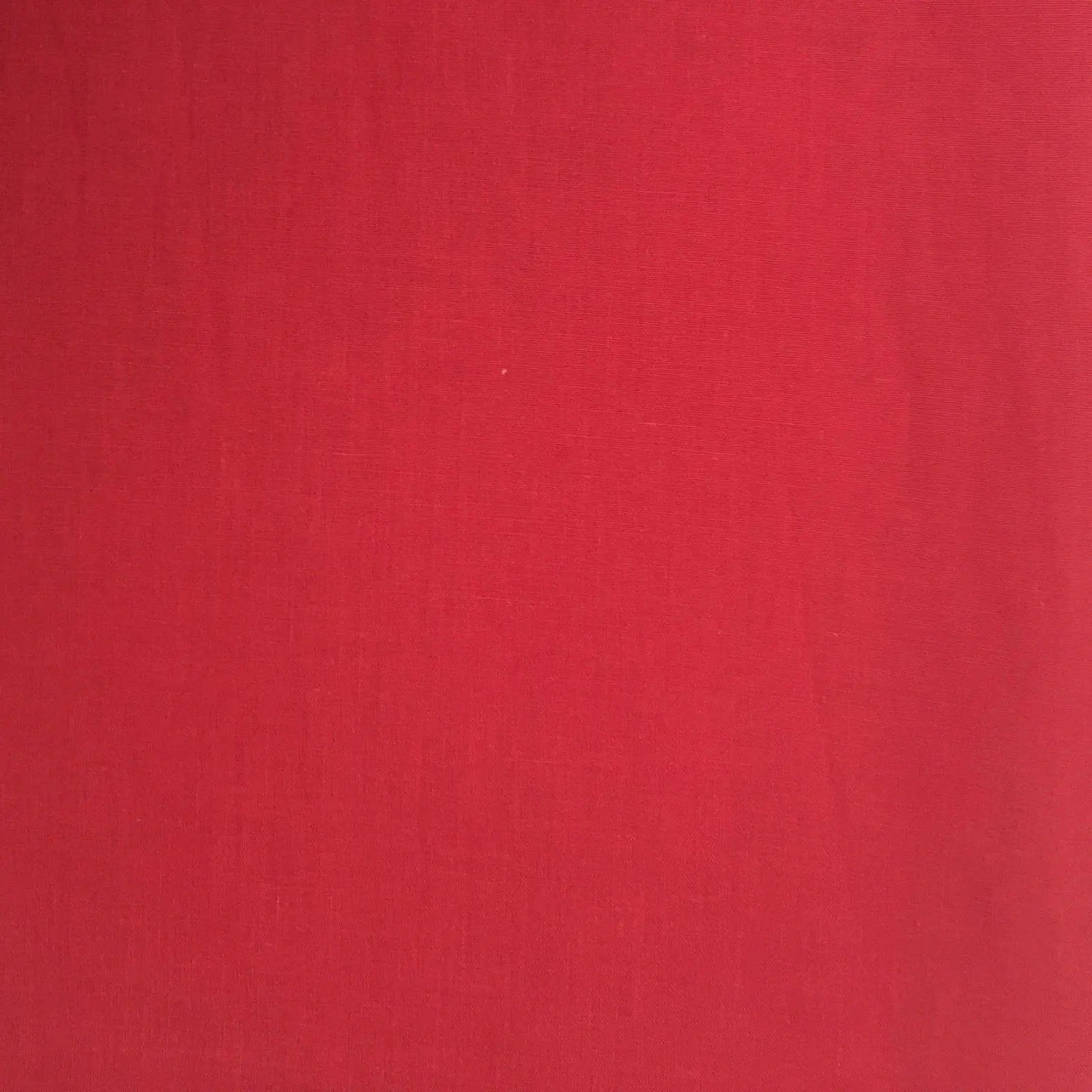 Cotton Polyester Fabric Sheeting | Extra Wide 240cm (90") Plain & Printed Craft, Costume & Backdrop Material â€“ Sold by the Metre