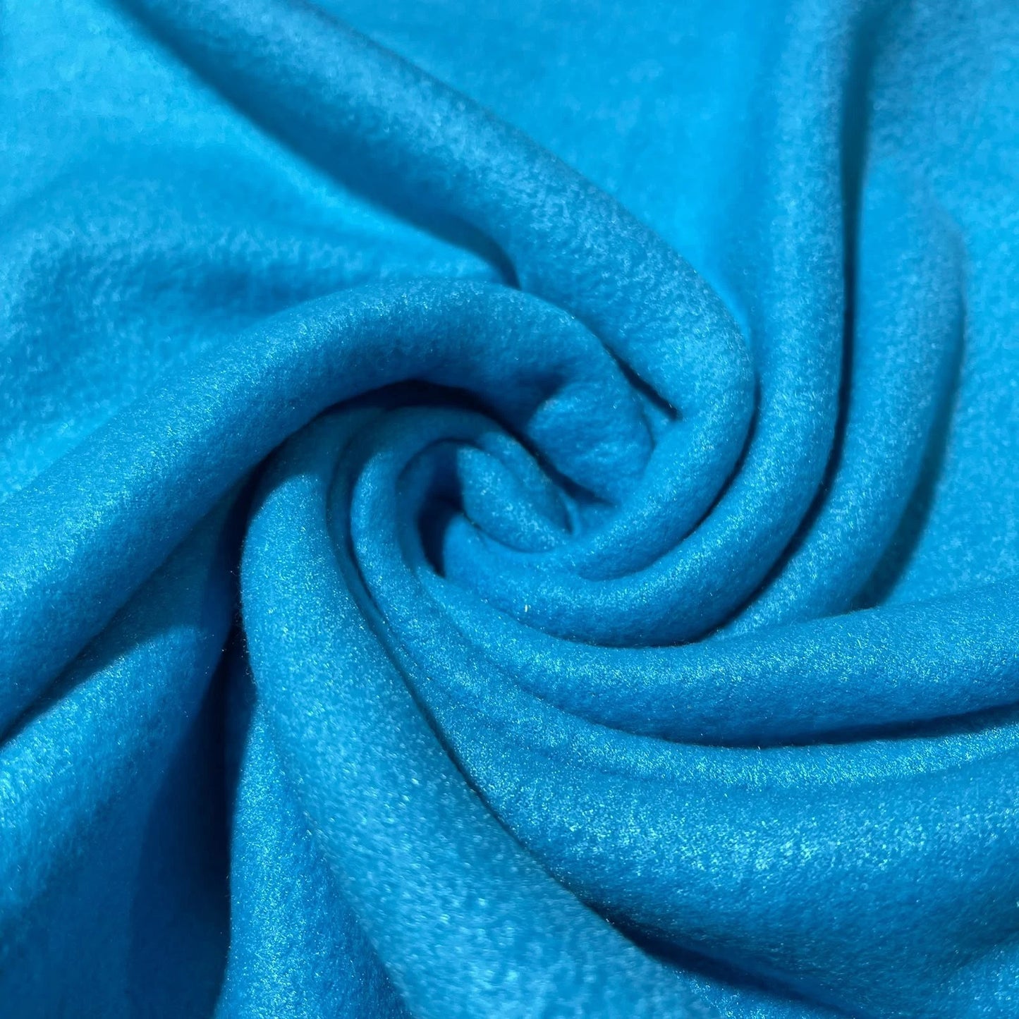 Plain Anti Pill Polar Fleece Fabric 58" Wide Dress Craft Costume Material 58" By The Meter