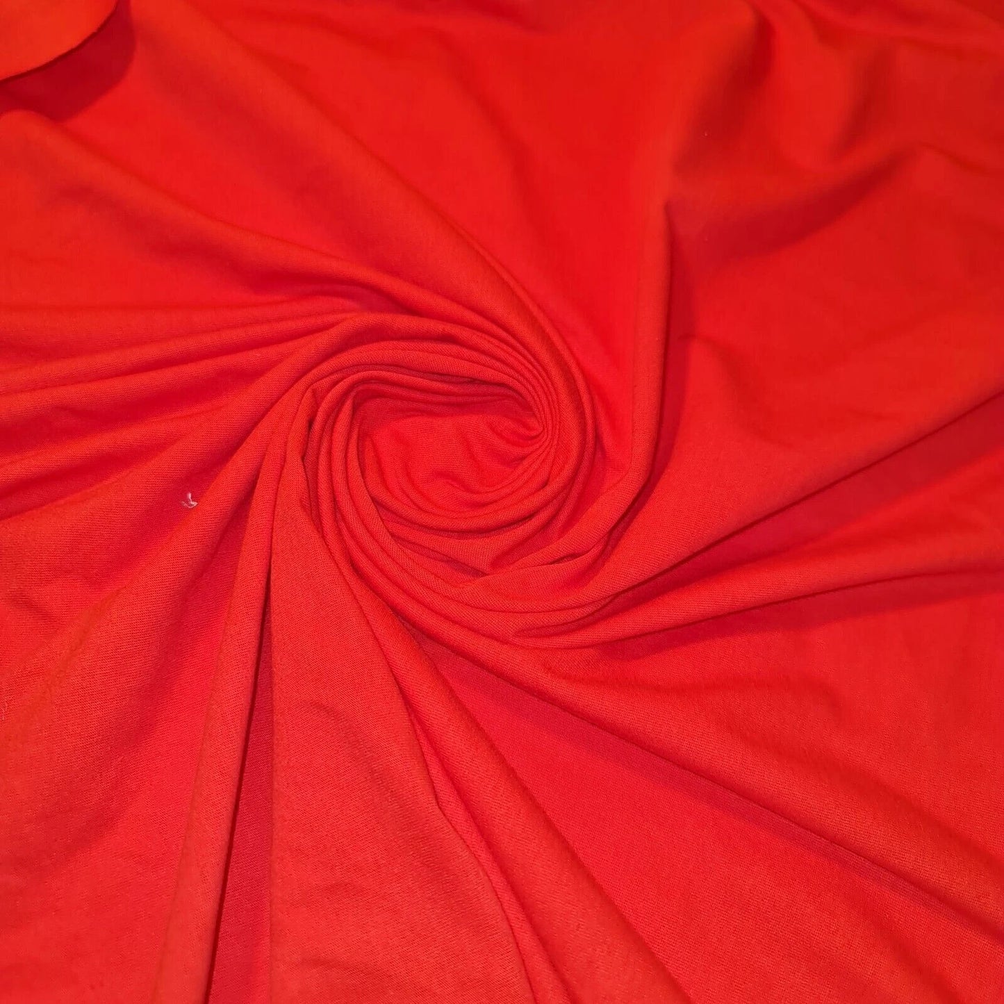 100% Cotton Material Jersey Stretch T Shirt Baby Grow Dress Costume Fabric 58" Wide By The Meter