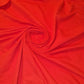 100% Cotton Material Jersey Stretch T Shirt Baby Grow Dress Costume Fabric 58" Wide By The Meter