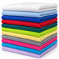 Plain Anti Pill Polar Fleece Fabric 58" Wide Dress Craft Costume Material 58" By The Meter