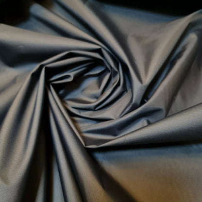 Waterproof Fabric Outdoor Cover Canopy Shower Curtain Umbrella Material 58"