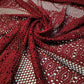 Soft Light Weight Corded Lace Fabric 50 Colors Bridal Dress Wedding Material 58"