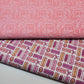 Quilting Cotton Fabric Floral Dress Craft Costume Patchwork Material 44" Meter