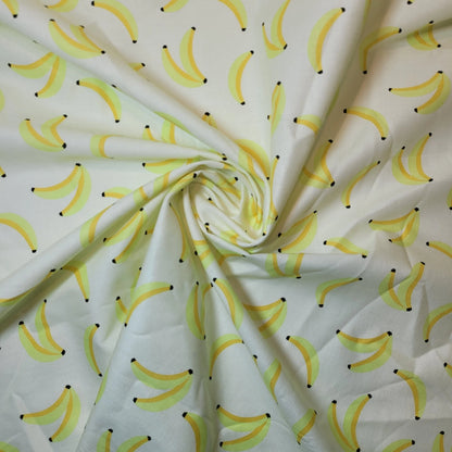 Quilting Cotton Fabric Floral Dress Craft Costume Patchwork Material 44" Meter