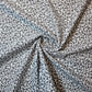 Quilting Cotton Fabric Floral Dress Craft Costume Patchwork Material 44" Meter