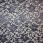 Soft Light Weight Corded Lace Fabric 50 Colors Bridal Dress Wedding Material 58"