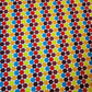 Quilting Cotton Fabric Floral Dress Craft Costume Patchwork Material 44" Meter
