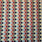 Quilting Cotton Fabric Floral Dress Craft Costume Patchwork Material 44" Meter