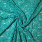 Soft Light Weight Corded Lace Fabric 50 Colors Bridal Dress Wedding Material 58"