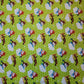 Quilting Cotton Fabric Floral Dress Craft Costume Patchwork Material 44" Meter