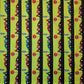 Quilting Cotton Fabric Floral Dress Craft Costume Patchwork Material 44" Meter