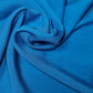 Plain 100% Viscose Material Non-Stretch Dress Drape Craft Fabric 58" Meter