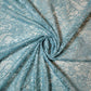 Soft Light Weight Corded Lace Fabric 50 Colors Bridal Dress Wedding Material 58"