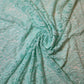 Soft Light Weight Corded Lace Fabric 50 Colors Bridal Dress Wedding Material 58"