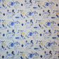 Quilting Cotton Fabric Floral Dress Craft Costume Patchwork Material 44" Meter
