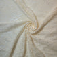 Soft Light Weight Corded Lace Fabric 50 Colors Bridal Dress Wedding Material 58"