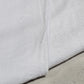 White One Side Fleece Sweatshirt Stretch Dress Craft Costume Fabric Material 58" Wide By The Meter