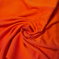 Plain 100% Viscose Material Non-Stretch Dress Drape Craft Fabric 58" Meter