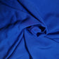 Plain 100% Viscose Material Non-Stretch Dress Drape Craft Fabric 58" Meter