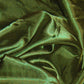 Poly Silk Satin Fabric â€“ Luxury Plain 58" (147cm) Wide Shiny Dressmaking & Wedding Fabric by the Metre