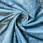 Cotton Polyester Fabric Sheeting | Extra Wide 240cm (90") Plain & Printed Craft, Costume & Backdrop Material â€“ Sold by the Metre