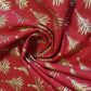 Various Festive Christmas Sewing Xmas Craft Material Decor Fabric By The Metre 44/58"