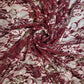 Soft Light Weight Corded Lace Fabric 50 Colors Bridal Dress Wedding Material 58"