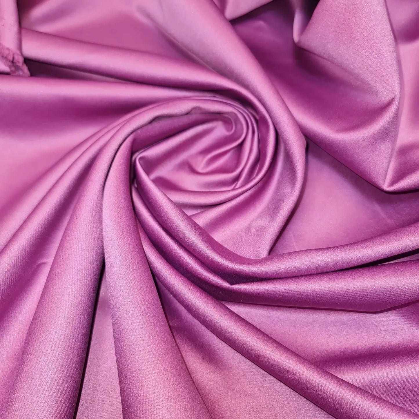 Dull Duchess Satin Fabric | 58" (147cm) Wide Crepe Back Bridal, Prom & Evening Dress Material â€“ Sold by the Metre