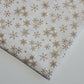 Various Festive Christmas Sewing Xmas Craft Material Decor Fabric By The Metre 44/58"