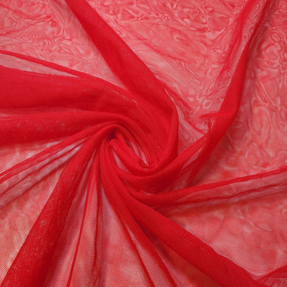 Various Festive Christmas Sewing Xmas Craft Material Decor Fabric By The Metre 44/58"