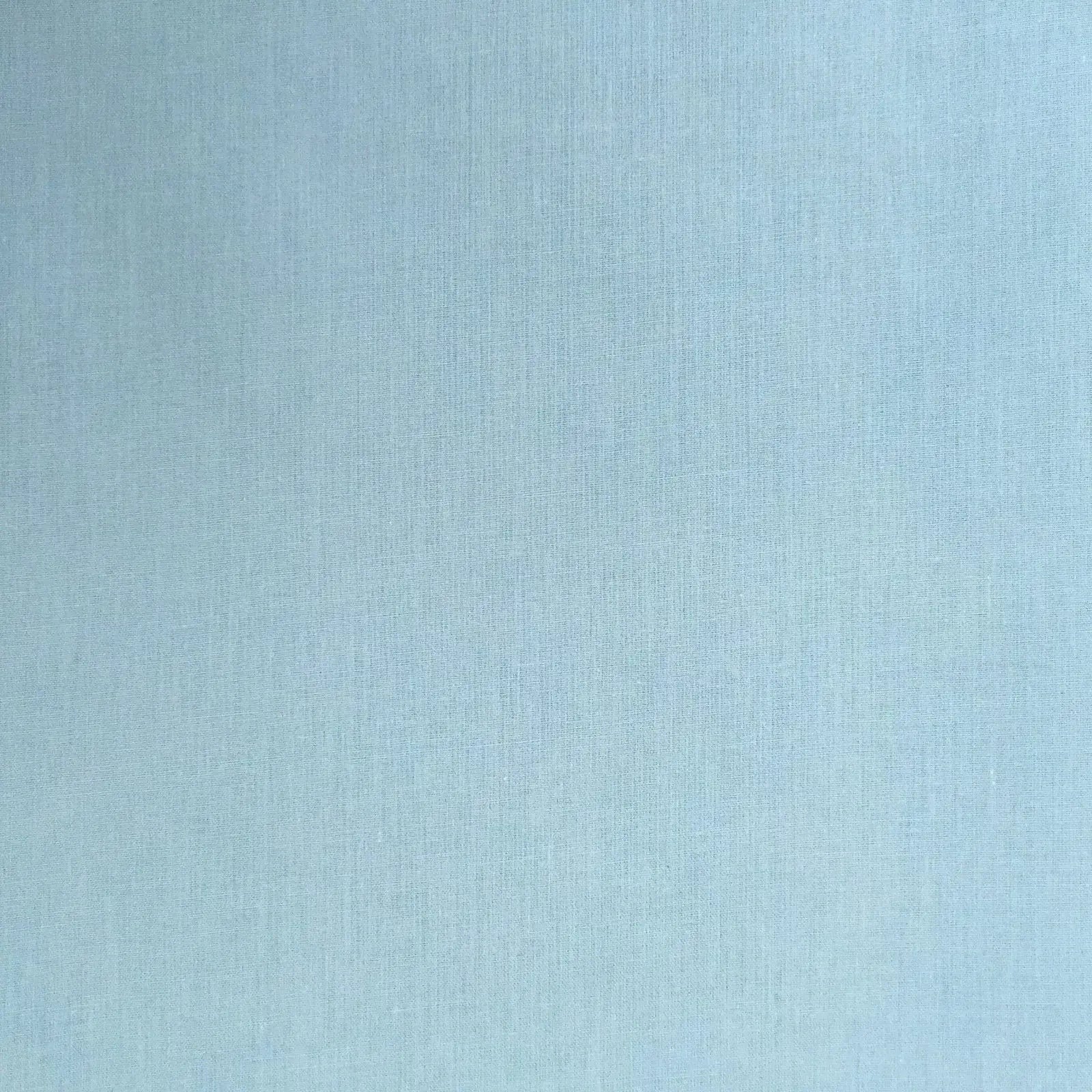 Cotton Polyester Fabric Sheeting | Extra Wide 240cm (90") Plain & Printed Craft, Costume & Backdrop Material â€“ Sold by the Metre