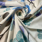 Cotton Polyester Fabric Sheeting | Extra Wide 240cm (90") Plain & Printed Craft, Costume & Backdrop Material â€“ Sold by the Metre