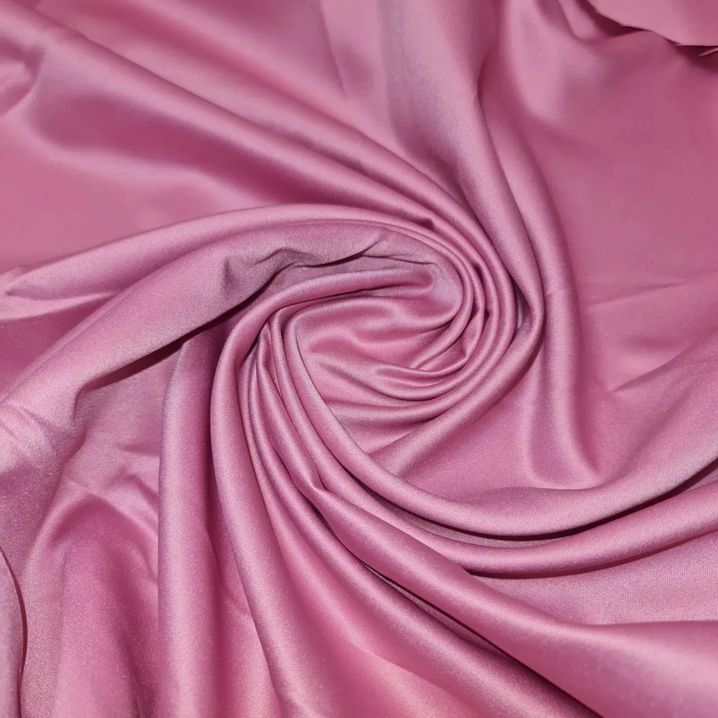 Dull Duchess Satin Fabric | 58" (147cm) Wide Crepe Back Bridal, Prom & Evening Dress Material â€“ Sold by the Metre