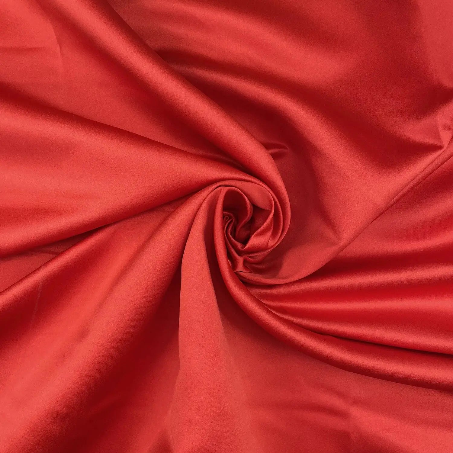 Dull Duchess Satin Fabric | 58" (147cm) Wide Crepe Back Bridal, Prom & Evening Dress Material â€“ Sold by the Metre