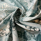 Cotton Polyester Fabric Sheeting | Extra Wide 240cm (90") Plain & Printed Craft, Costume & Backdrop Material â€“ Sold by the Metre