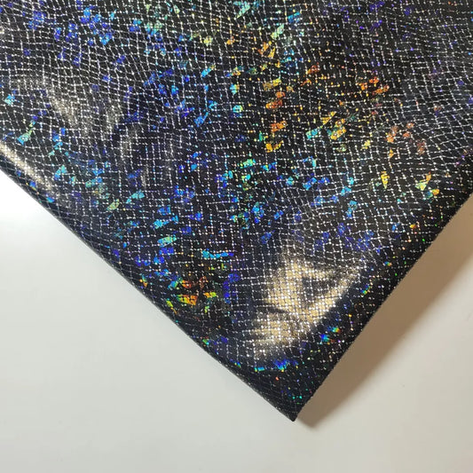 Hautfarbener, schlichter, glänzender PVC-Spandex-Latex-Stretch-Kleider-/Bastelstoff, 58"