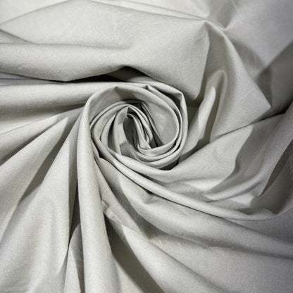 100% Cotton Sateen Twill Fabric Medium Weight 147cm (58") Wide Sold by the Meter
