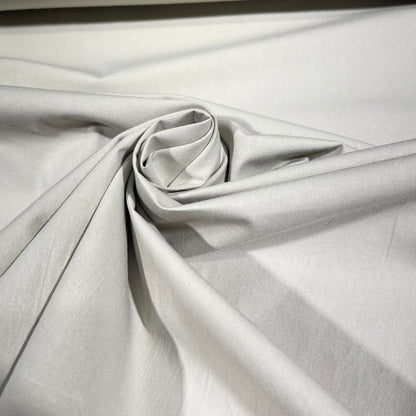 100% Cotton Sateen Twill Fabric Medium Weight 147cm (58") Wide Sold by the Meter