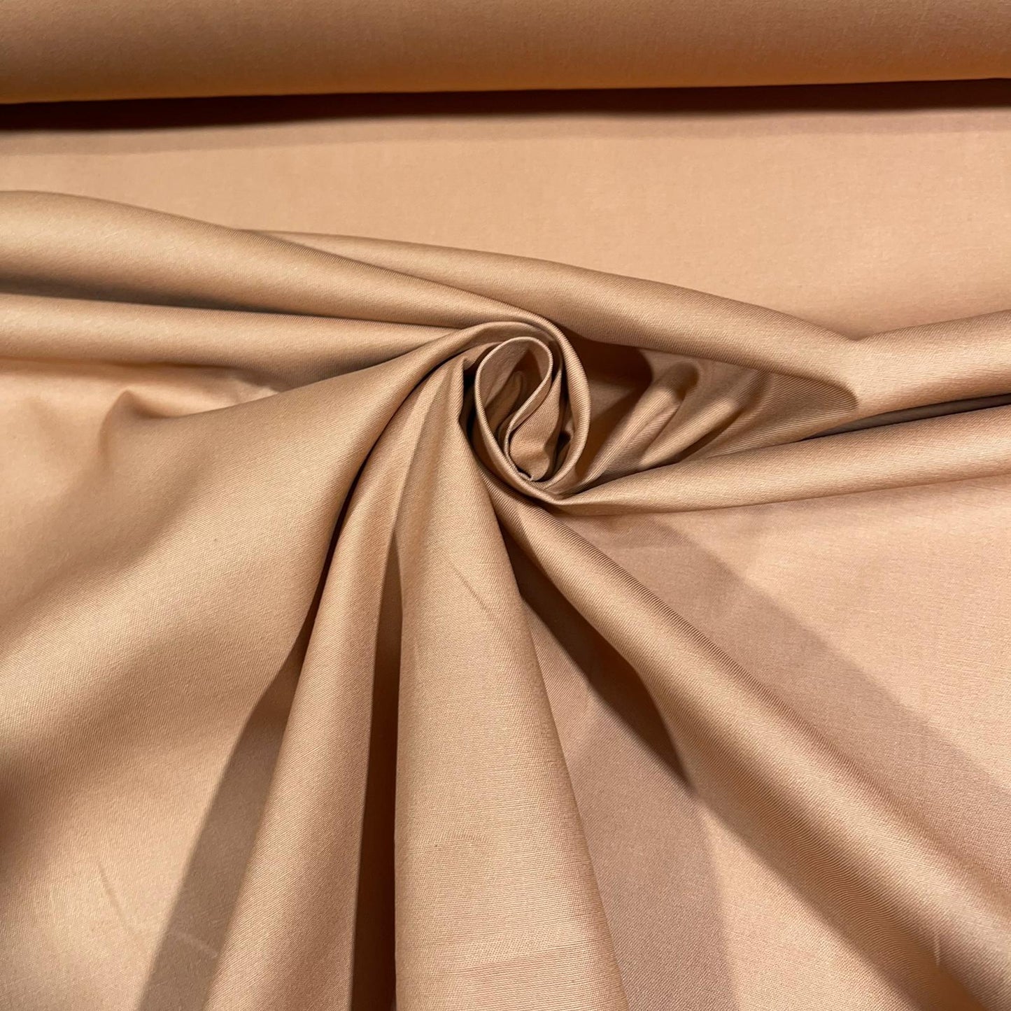 100% Cotton Twill Fabric Medium Weight 147cm (58") Wide Sold by the Metre