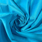 100% Cotton Sateen Fabric | 44" (112cm) Wide Soft Dressmaking, Curtain Lining & Craft Material – Sold by the Metre