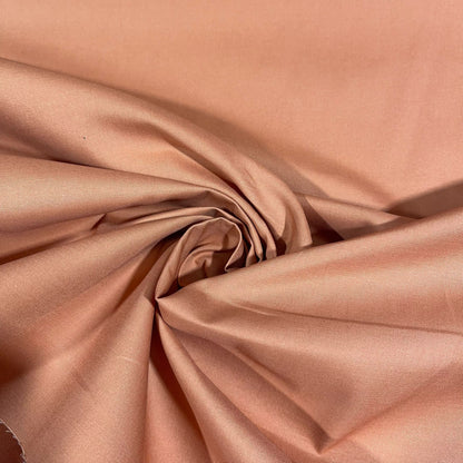 100% Cotton Sateen Twill Fabric Medium Weight 147cm (58") Wide Sold by the Meter
